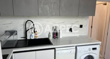 Тристаен апартамент, Стара Загора, Самара-1, 535440, Снимка 9