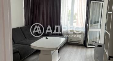 Тристаен апартамент, Стара Загора, Самара-1, 535440, Снимка 2