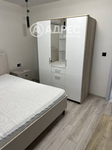 Тристаен апартамент, Стара Загора, Самара-1, 535440, Снимка 1