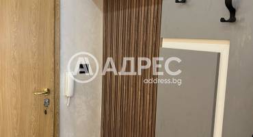 Тристаен апартамент, Стара Загора, Самара-1, 535440, Снимка 4