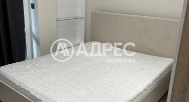 Тристаен апартамент, Стара Загора, Самара-1, 535440, Снимка 5