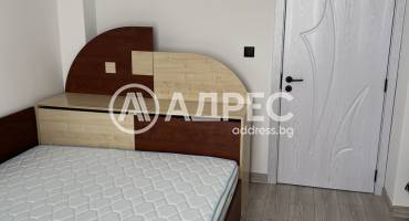 Тристаен апартамент, Стара Загора, Самара-1, 535440, Снимка 6