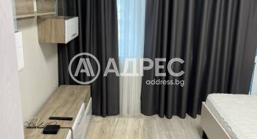 Тристаен апартамент, Стара Загора, Самара-1, 535440, Снимка 7