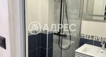 Тристаен апартамент, Стара Загора, Самара-1, 535440, Снимка 8