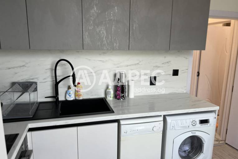 Тристаен апартамент, Стара Загора, Самара-1, 535440, Снимка 9