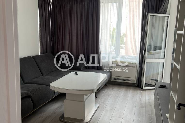 Тристаен апартамент, Стара Загора, Самара-1, 535440, Снимка 2