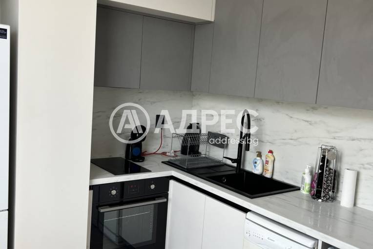 Тристаен апартамент, Стара Загора, Самара-1, 535440, Снимка 3