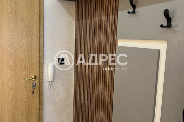 Тристаен апартамент, Стара Загора, Самара-1, 535440, Снимка 4