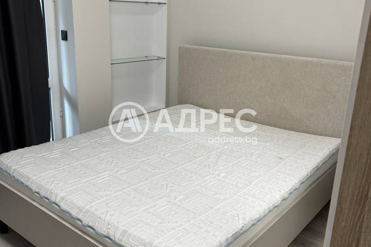 Тристаен апартамент, Стара Загора, Самара-1, 535440, Снимка 5