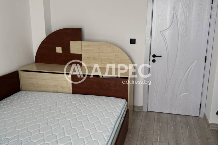 Тристаен апартамент, Стара Загора, Самара-1, 535440, Снимка 6