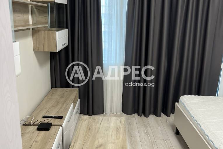 Тристаен апартамент, Стара Загора, Самара-1, 535440, Снимка 7