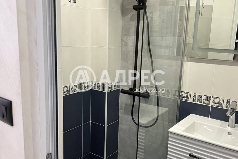 Тристаен апартамент, Стара Загора, Самара-1, 535440, Снимка 8