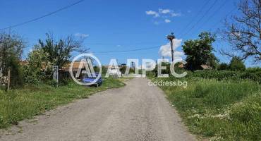 Парцел/Терен, Русокастро, 657440, Снимка 1