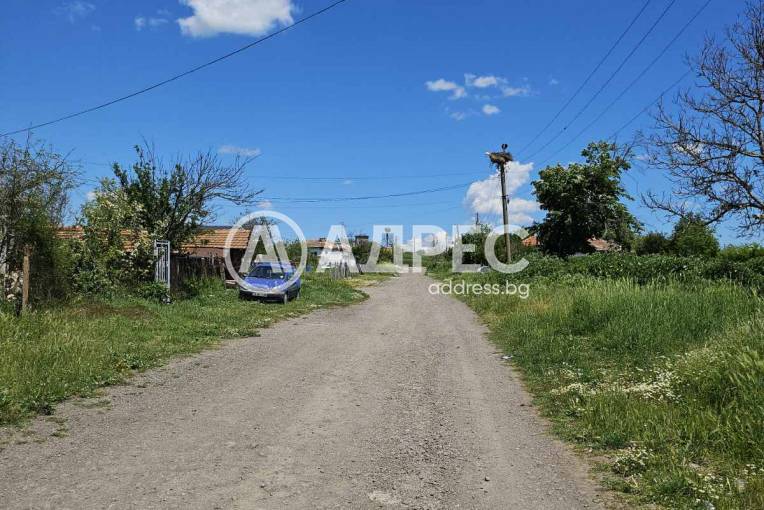 Парцел/Терен, Русокастро, 657440, Снимка 1