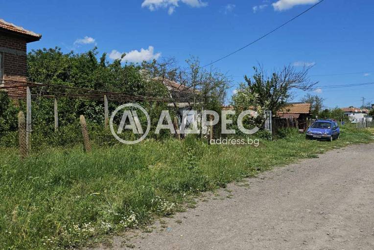 Парцел/Терен, Русокастро, 657440, Снимка 2