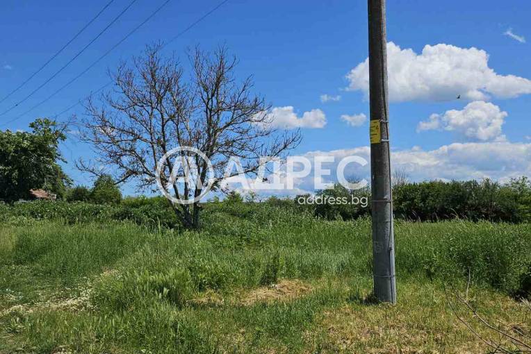 Парцел/Терен, Русокастро, 657440, Снимка 3