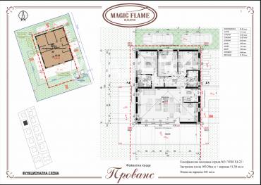 Къща/Вила, Калиманци, 658440, Снимка 1