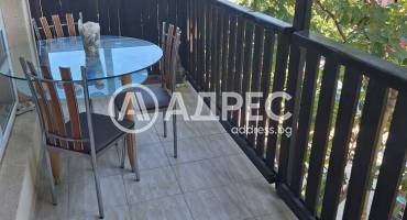 Тристаен апартамент, Ахелой, 666440, Снимка 1