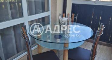 Тристаен апартамент, Ахелой, 666440, Снимка 2