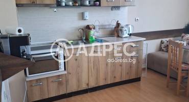 Тристаен апартамент, Ахелой, 666440, Снимка 4