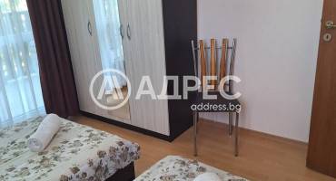 Тристаен апартамент, Ахелой, 666440, Снимка 8