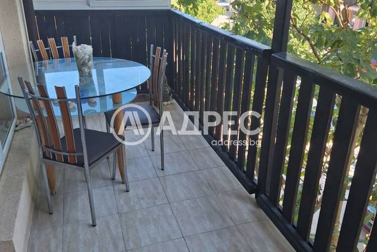 Тристаен апартамент, Ахелой, 666440, Снимка 1