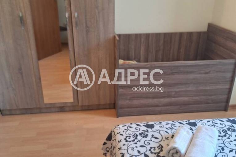 Тристаен апартамент, Ахелой, 666440, Снимка 10