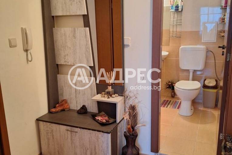 Тристаен апартамент, Ахелой, 666440, Снимка 11