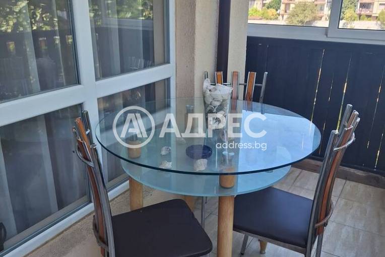 Тристаен апартамент, Ахелой, 666440, Снимка 2