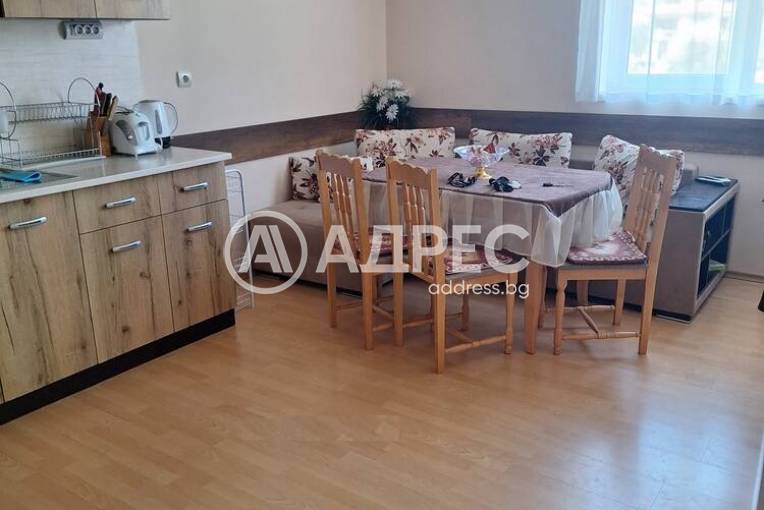 Тристаен апартамент, Ахелой, 666440, Снимка 3