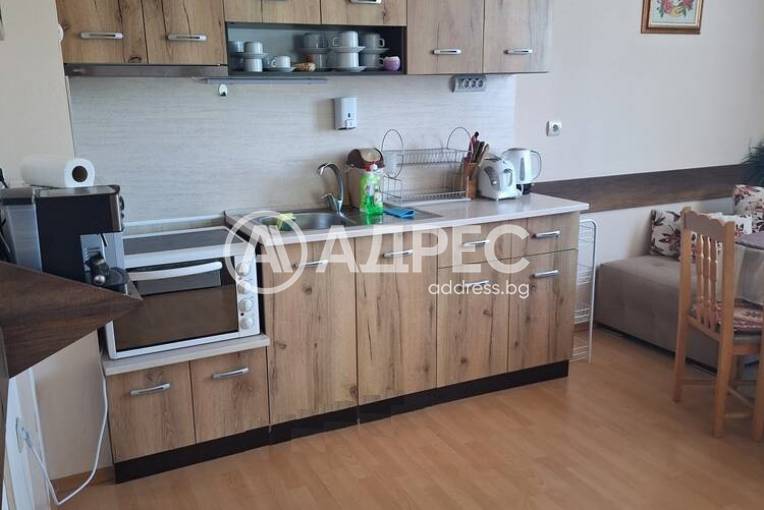 Тристаен апартамент, Ахелой, 666440, Снимка 4