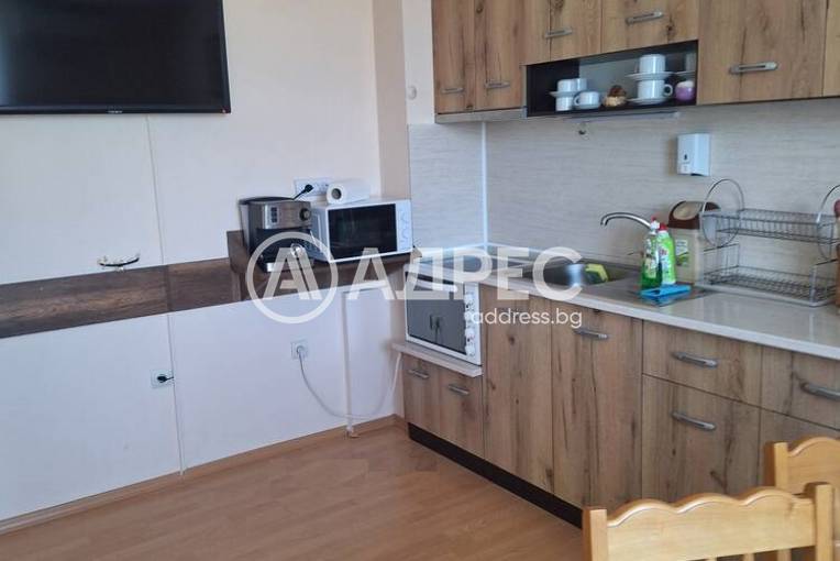 Тристаен апартамент, Ахелой, 666440, Снимка 5