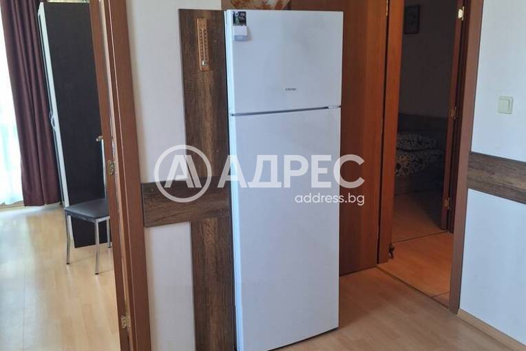 Тристаен апартамент, Ахелой, 666440, Снимка 6