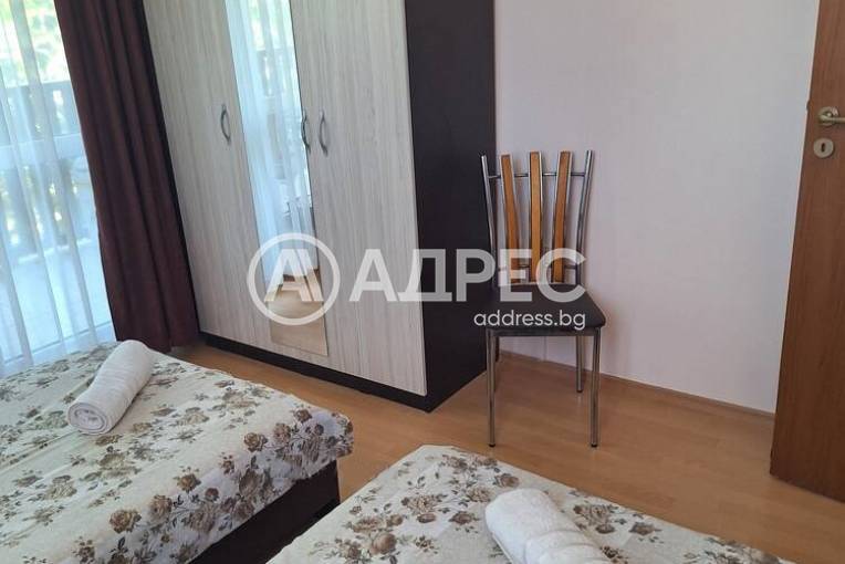 Тристаен апартамент, Ахелой, 666440, Снимка 8