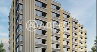 Многостаен апартамент, София, Манастирски ливади - запад, 668440, Снимка 2