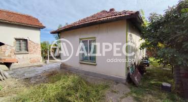 Къща/Вила, Ясен, 672440, Снимка 1