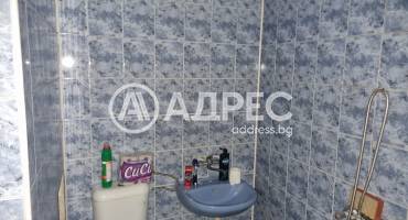 Двустаен апартамент, Ямбол, Христо Ботев, 681440, Снимка 12