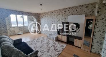 Двустаен апартамент, Ямбол, Христо Ботев, 681440, Снимка 4