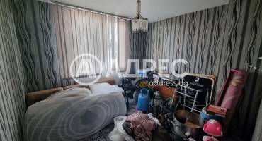 Двустаен апартамент, Ямбол, Христо Ботев, 681440, Снимка 5