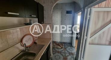 Двустаен апартамент, Ямбол, Христо Ботев, 681440, Снимка 6