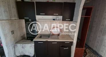 Двустаен апартамент, Ямбол, Христо Ботев, 681440, Снимка 7