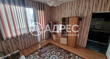 Двустаен апартамент, Ямбол, Христо Ботев, 681440, Снимка 8