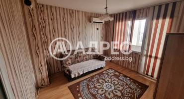 Двустаен апартамент, Ямбол, Христо Ботев, 681440, Снимка 9