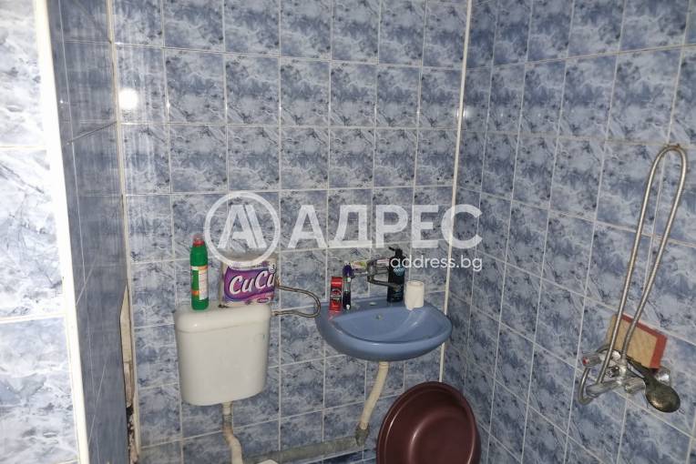 Двустаен апартамент, Ямбол, Христо Ботев, 681440, Снимка 10