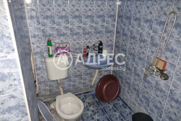 Двустаен апартамент, Ямбол, Христо Ботев, 681440, Снимка 11