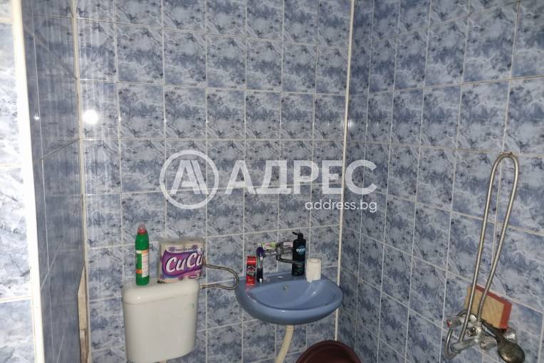 Двустаен апартамент, Ямбол, Христо Ботев, 681440, Снимка 12