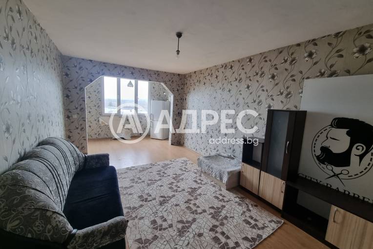 Двустаен апартамент, Ямбол, Христо Ботев, 681440, Снимка 3