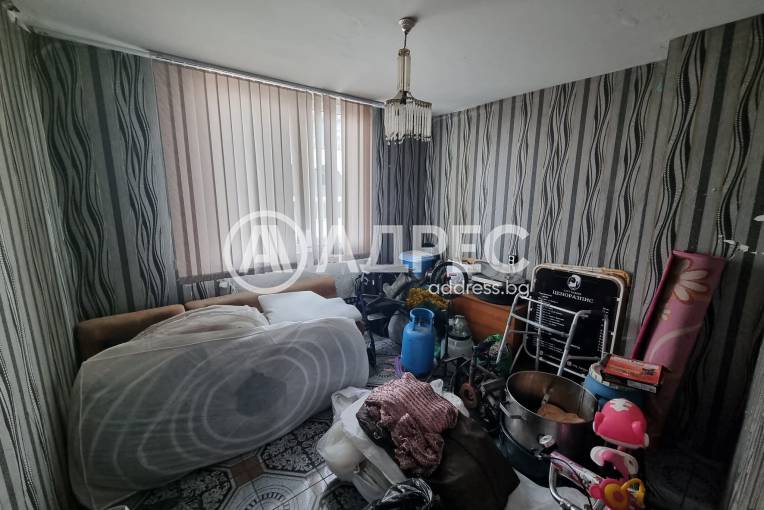 Двустаен апартамент, Ямбол, Христо Ботев, 681440, Снимка 5