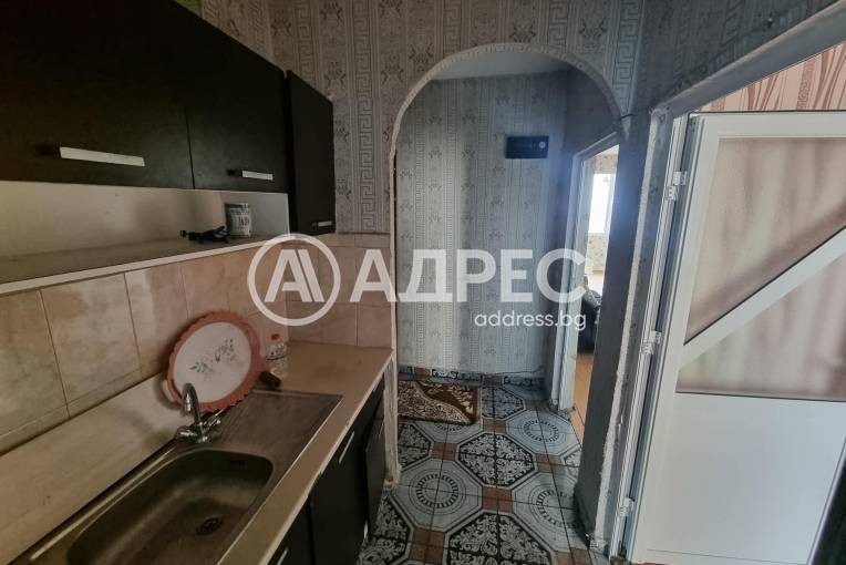 Двустаен апартамент, Ямбол, Христо Ботев, 681440, Снимка 6