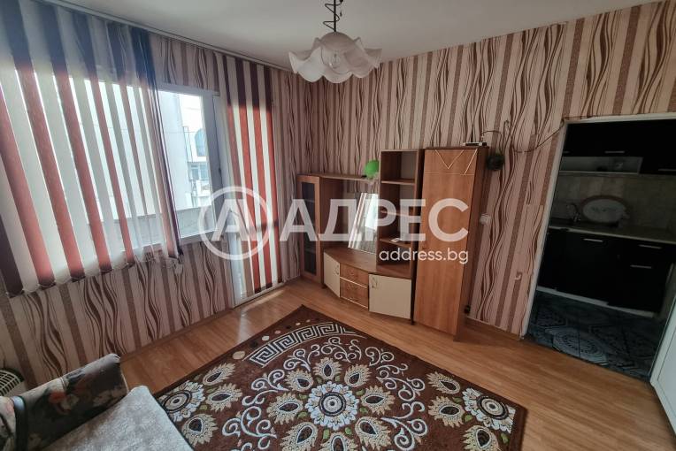 Двустаен апартамент, Ямбол, Христо Ботев, 681440, Снимка 8